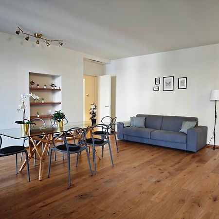 Hostdomus - Lagrange Luxury Apartment Turin Ngoại thất bức ảnh